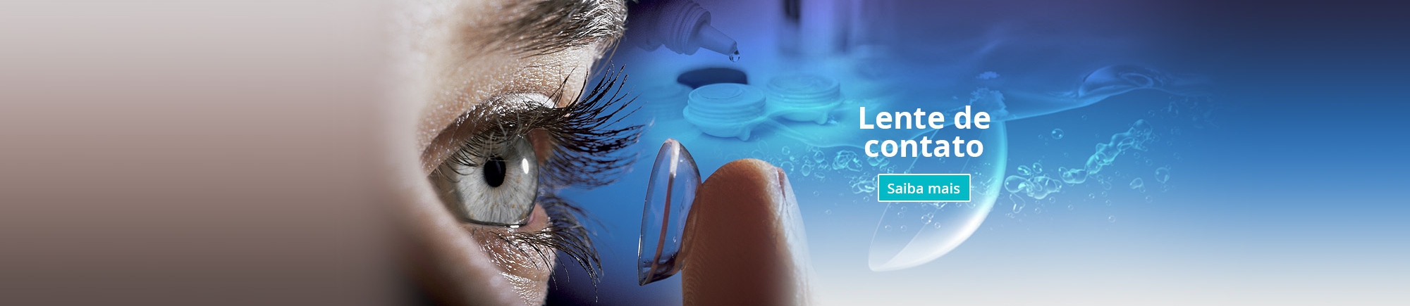 Lentes de Contato