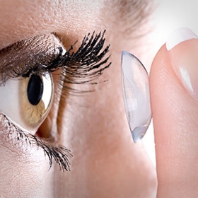 Lentes de Contato