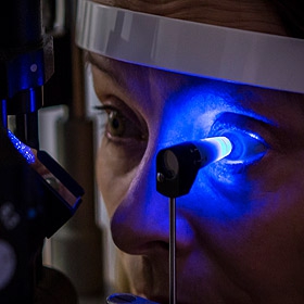 Glaucoma